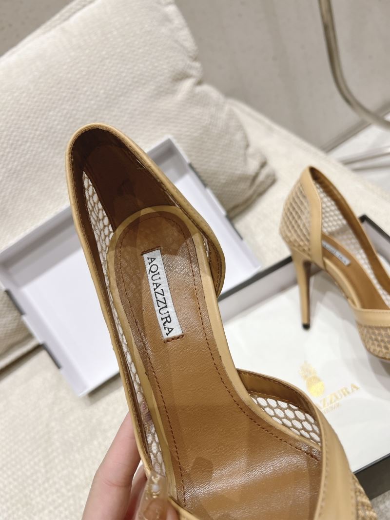 Aquazzura Sandals